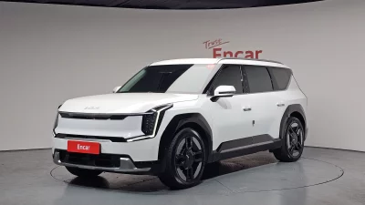 Kia EV9