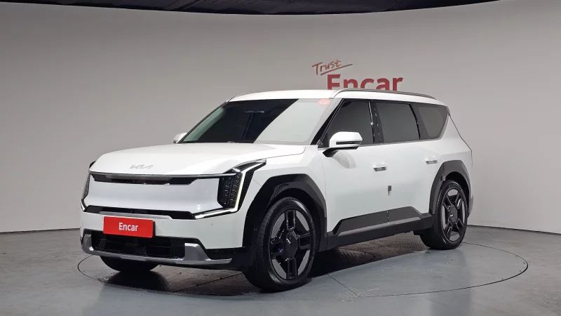 Kia EV9