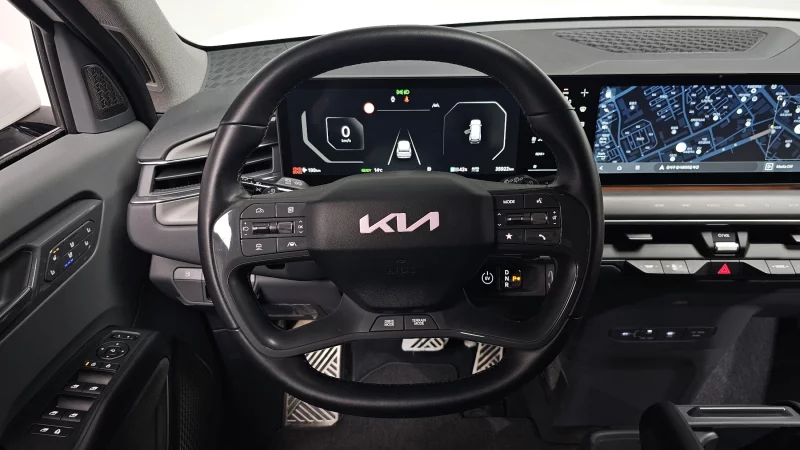 Kia EV9