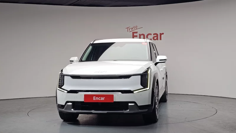 Kia EV9