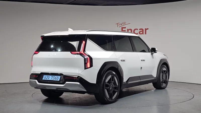 Kia EV9