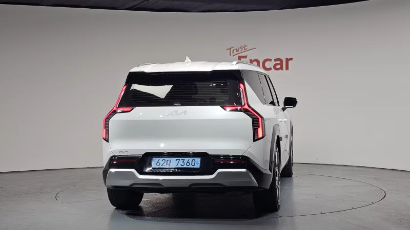 Kia EV9