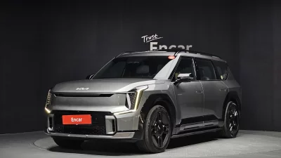 Kia EV9