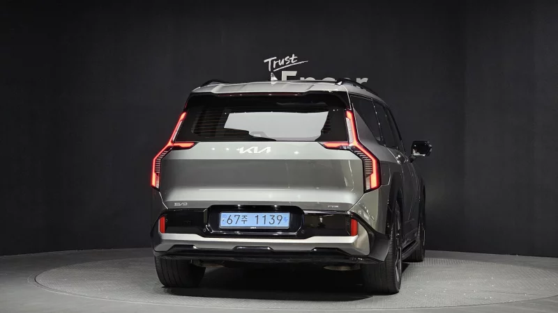 Kia EV9
