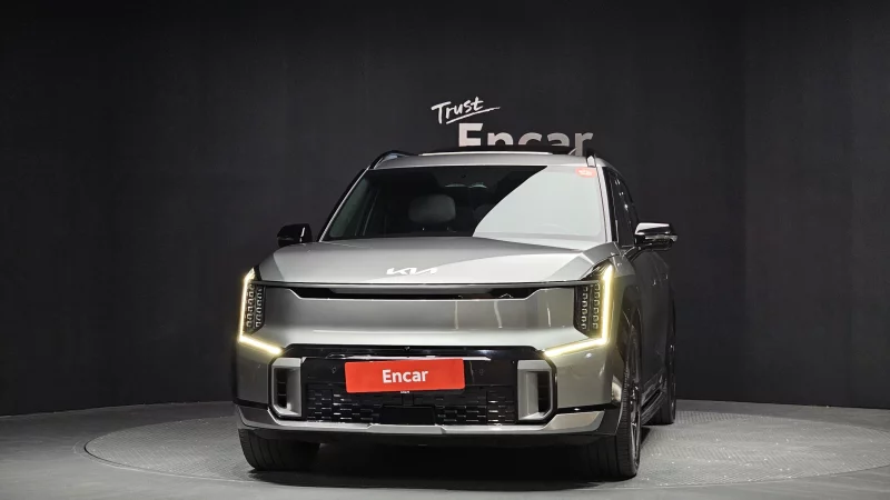 Kia EV9
