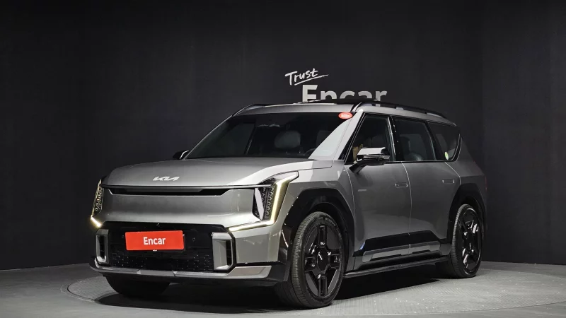 Kia EV9