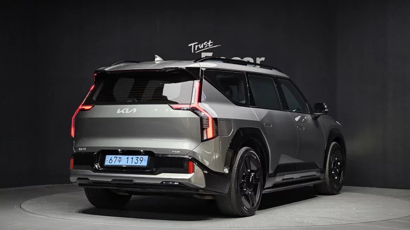 Kia EV9
