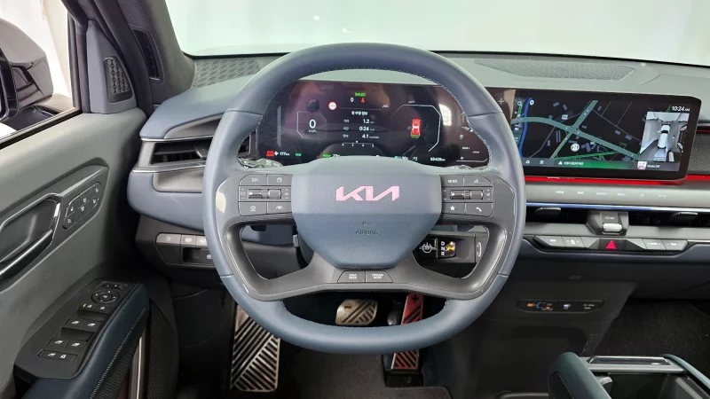 Kia EV9