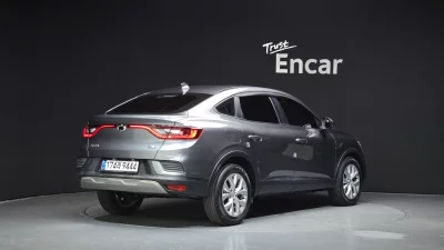Renault XM3