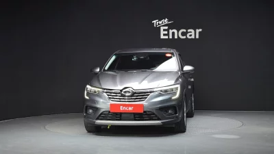 Renault XM3