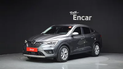 Renault XM3