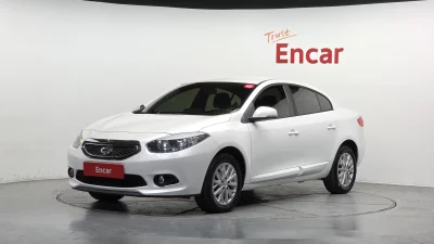 Renault SM3