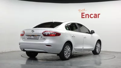 Renault SM3