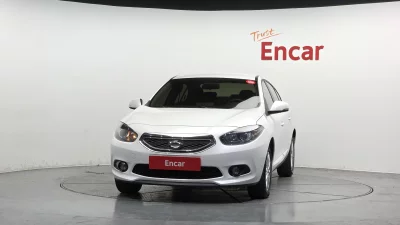 Renault SM3