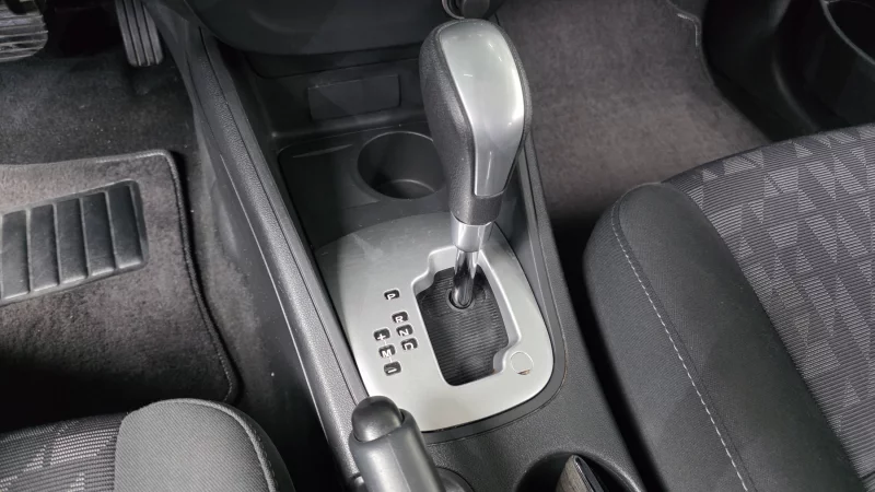 Renault Samsung SM3