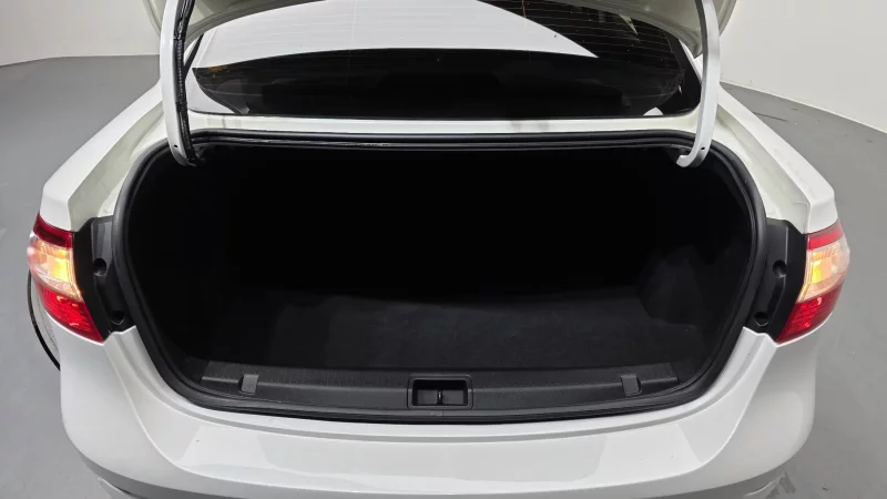 Renault Samsung SM3