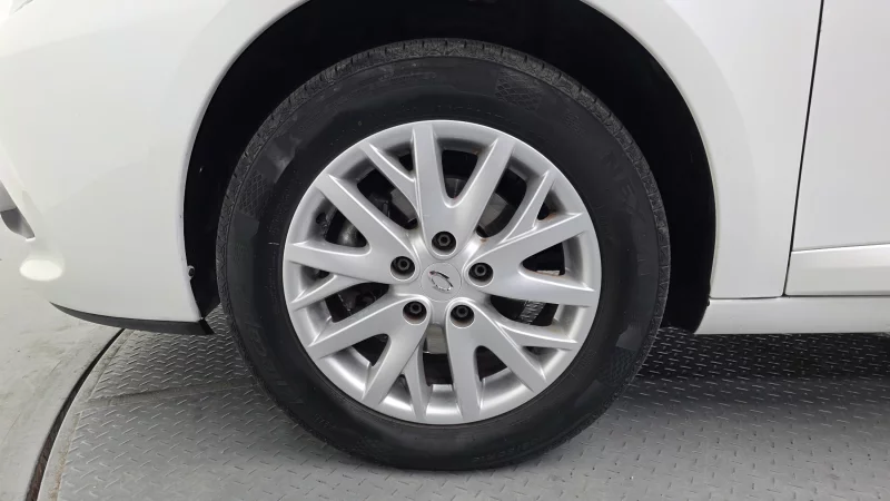 Renault Samsung SM3