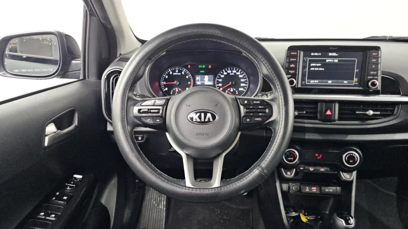 Kia Morning