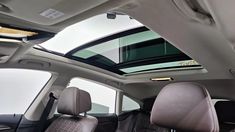 BMW 6-Series Gran Turismo
