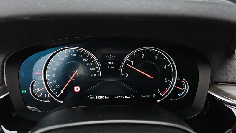 BMW 6-Series Gran Turismo