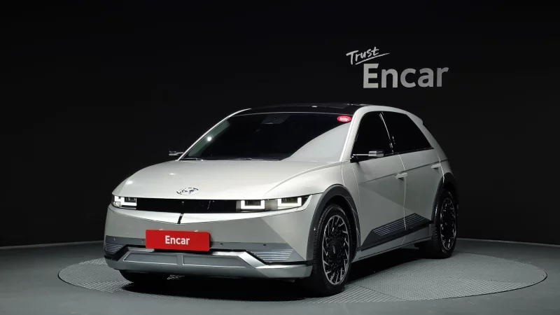 Hyundai Ioniq 5