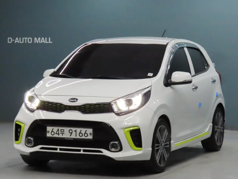 Kia Morning