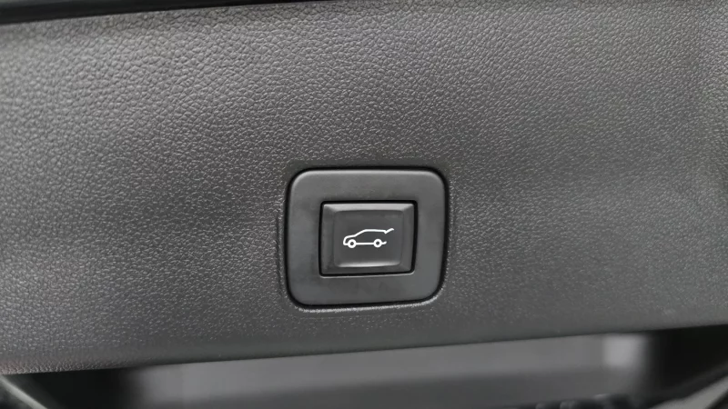 Daewoo Trailblazer