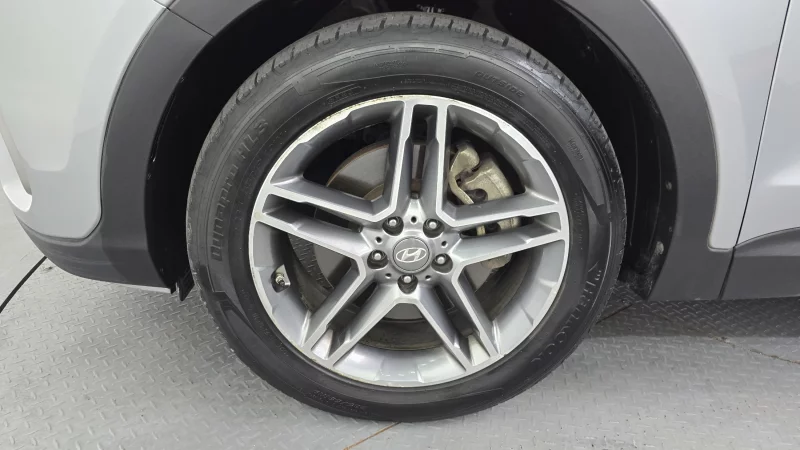 Hyundai Maxcruze