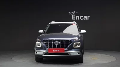 Hyundai Venue