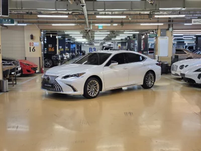 Lexus ES300h