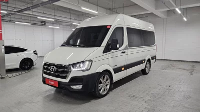 Hyundai H1