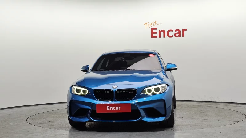BMW M2