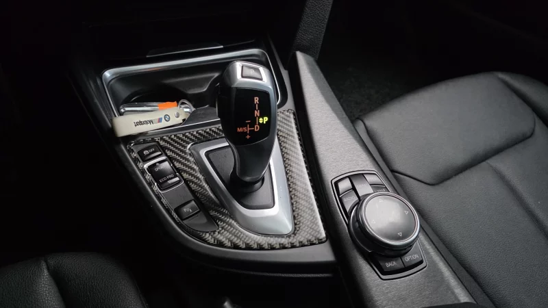 BMW 3-Series Gran Turismo