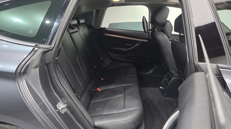 BMW 3-Series Gran Turismo