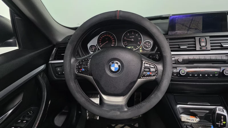 BMW 3-Series Gran Turismo