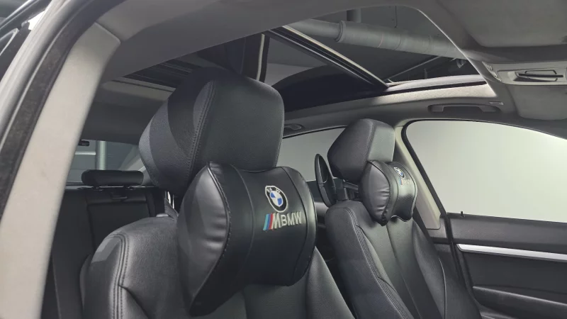 BMW 3-Series Gran Turismo