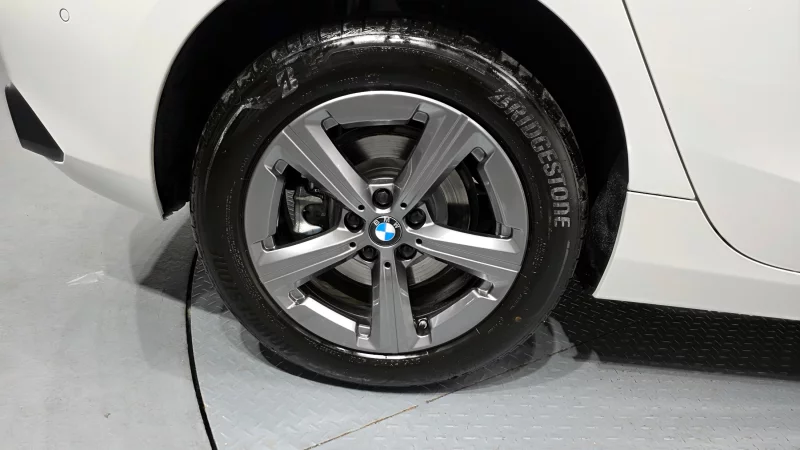 BMW 2-Series Active Tourer