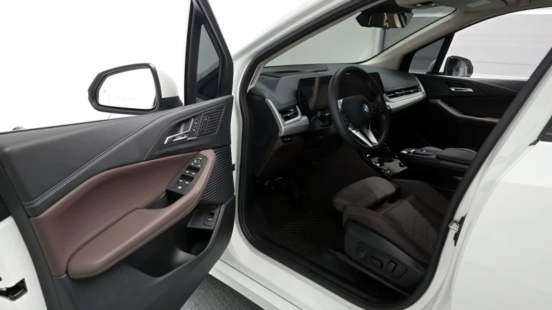 BMW 2-Series Active Tourer