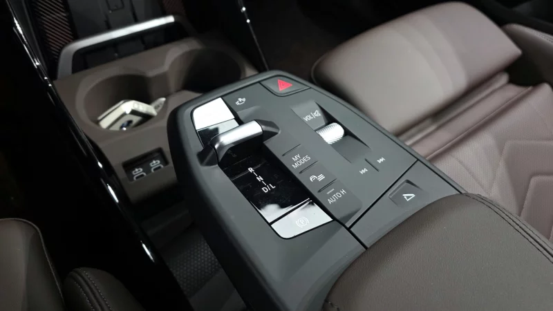 BMW 2-Series Active Tourer