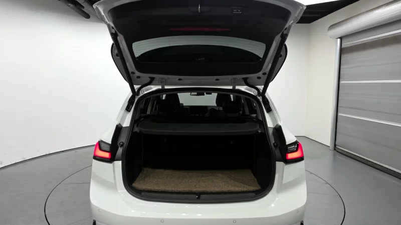 BMW 2-Series Active Tourer