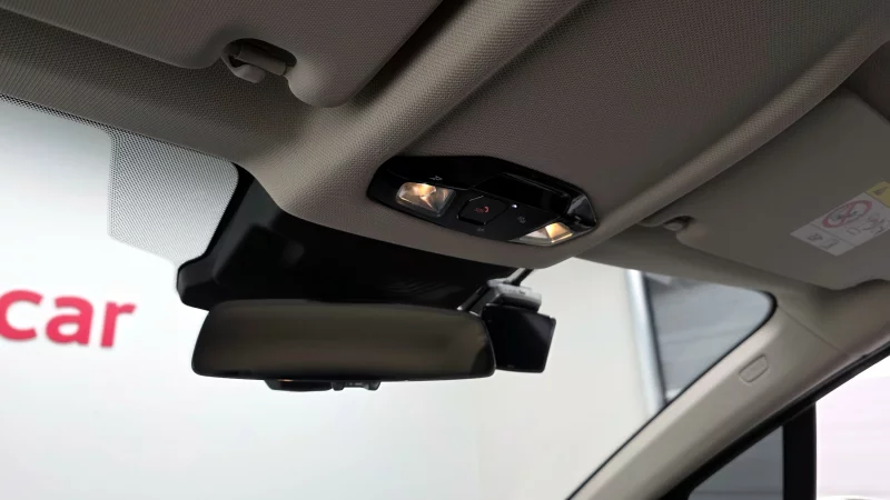 BMW 2-Series Active Tourer