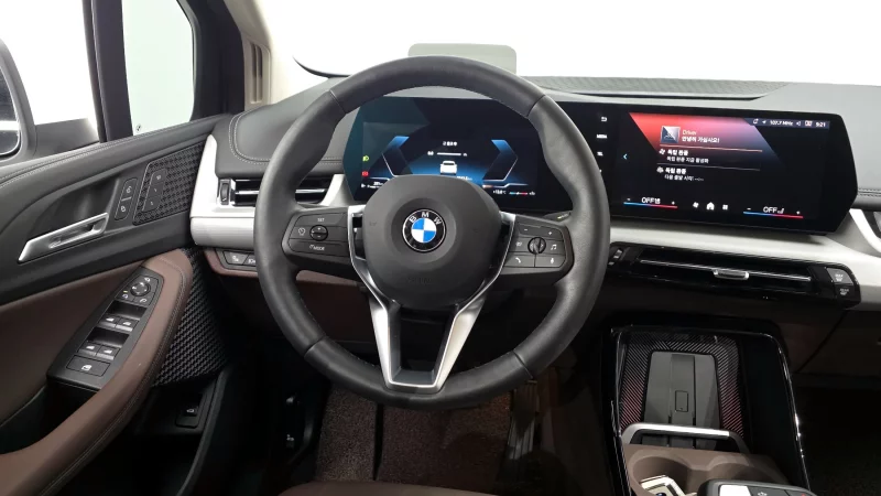 BMW 2-Series Active Tourer