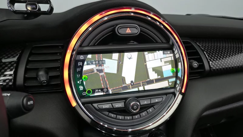 MINI Cooper Convertible