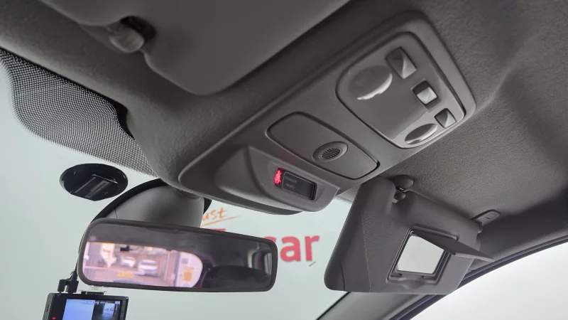 Renault Samsung QM3