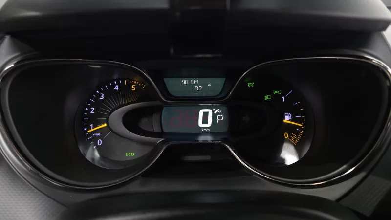 Renault Samsung QM3