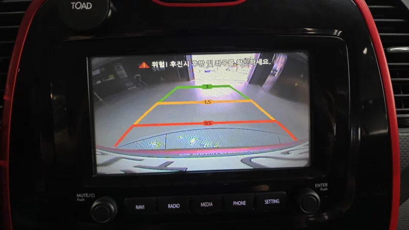 Renault Samsung QM3