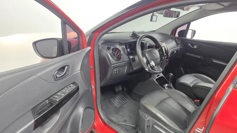 Renault Samsung QM3