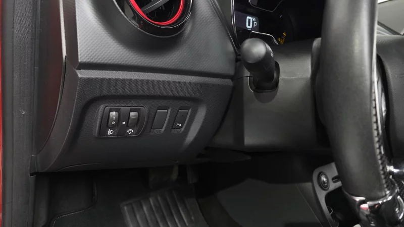 Renault Samsung QM3