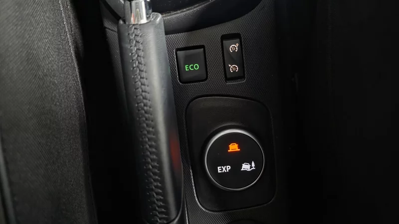 Renault Samsung QM3