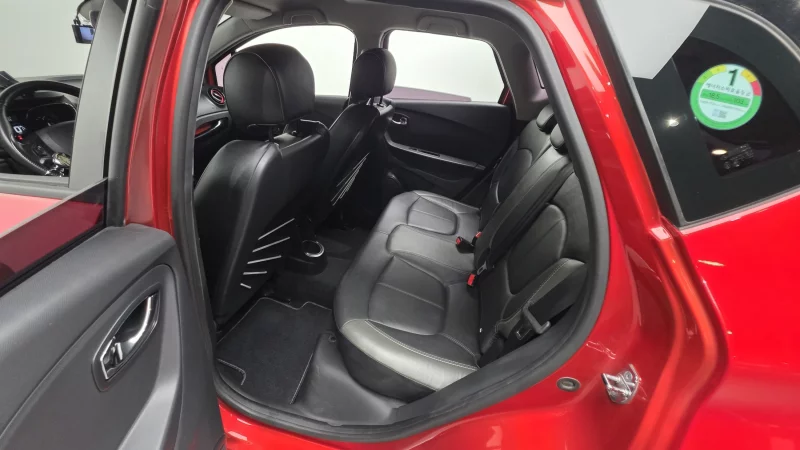 Renault Samsung QM3